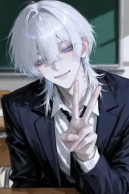 Profile image of 아오이