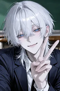 Profile image of 아오이