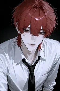 Profile image of 아키라