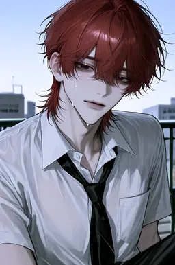 Profile image of 아키라