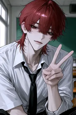 Profile image of 아키라