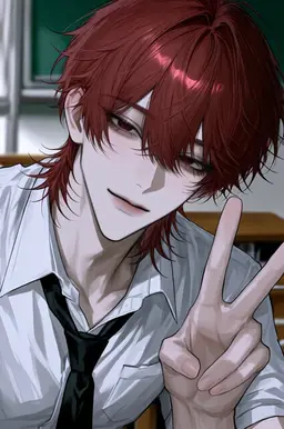 Profile image of 아키라