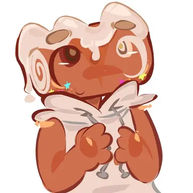 Profile image of Cosmo
