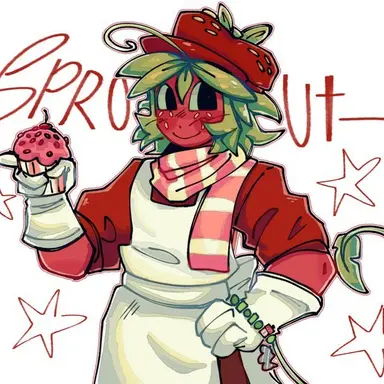 Profile image of Sprout Seedly