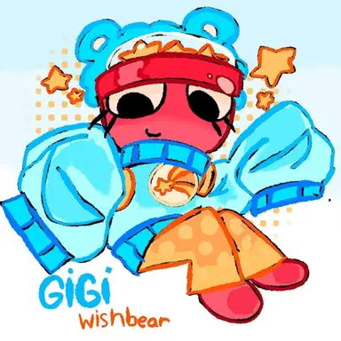 Profile image of Gigi