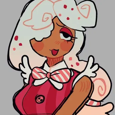 Profile image of Ginger