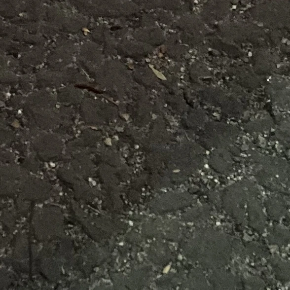 留