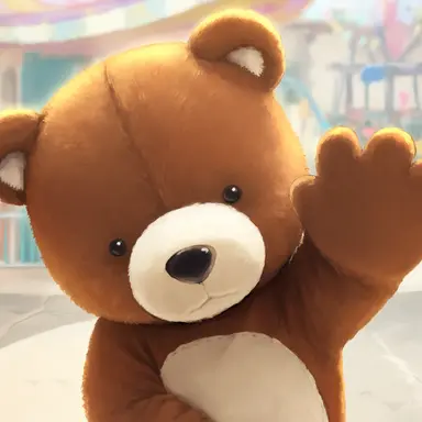 Profile image of Mr. Bear