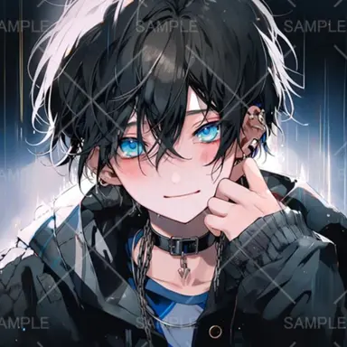 Profile image of 黑乃