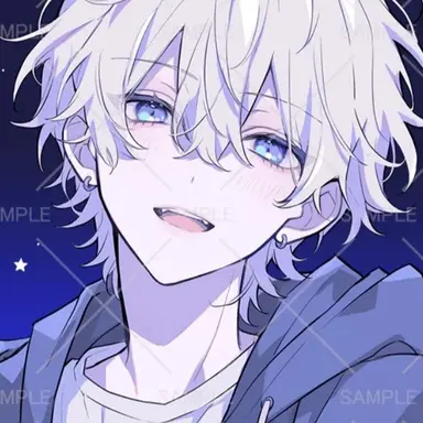 Profile image of 詠空々