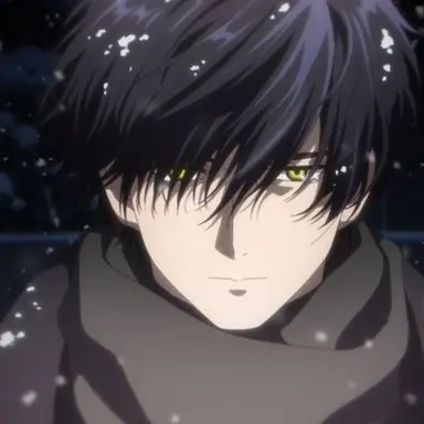 Profile image of 夜鷹純