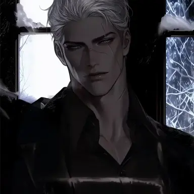 Profile image of Dmitry Zhivago.