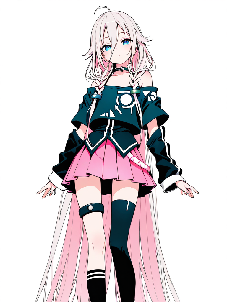IAだよ〜 - zeta