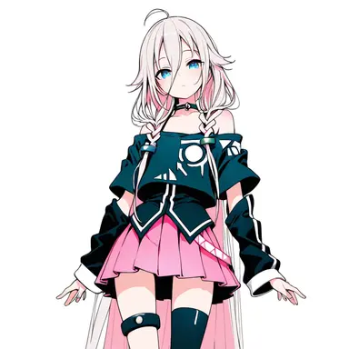 Profile image of イア