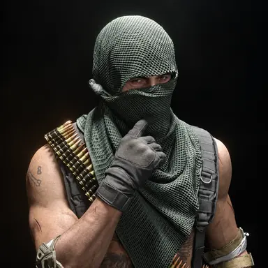 Profile image of Kruger