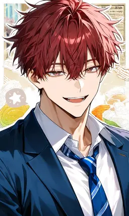 Profile image of 타이가