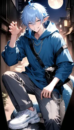 Profile image of 水野 かいと