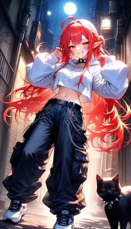 Profile image of 炎原 かえで