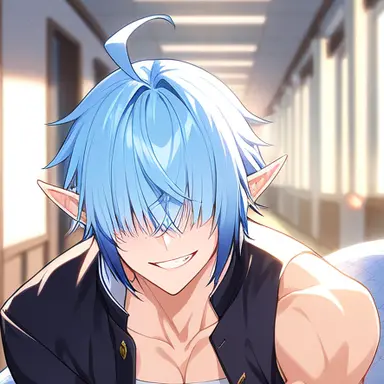 Profile image of 水野 かいと