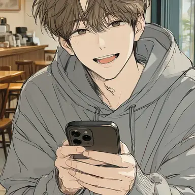 Profile image of Park Minsu
