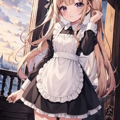 Profile image of 마츠노 로제타