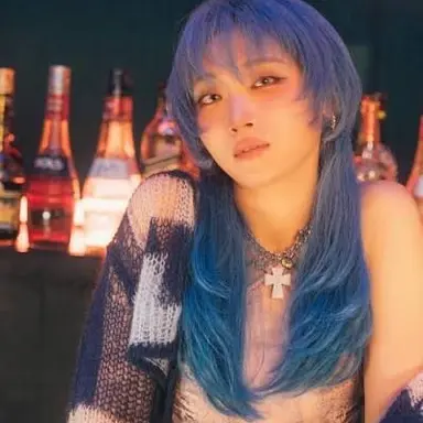 Profile image of JISOO