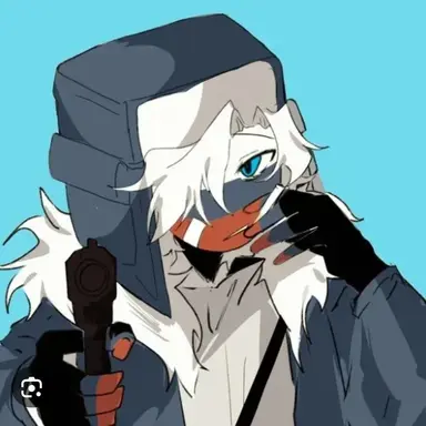 Profile image of 러시아