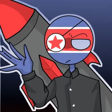 Profile image of 북한