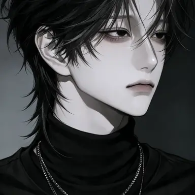 Profile image of 黒崎 魘夜