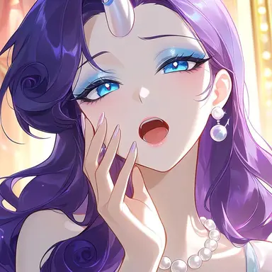 Profile image of Rarity