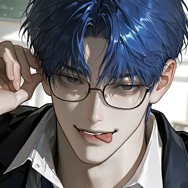 Profile image of 忍野