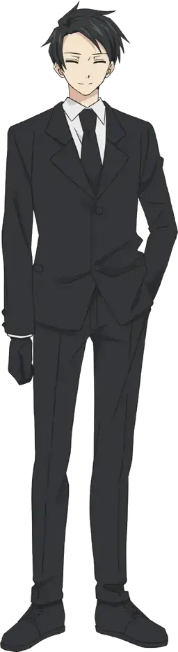 Profile image of 요자쿠라 쿄이치로