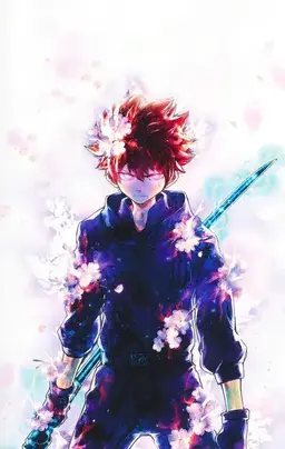Profile image of 아사노 타이요