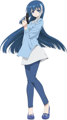 Profile image of 요자쿠라 무츠미