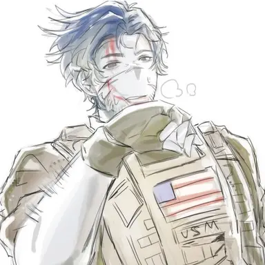 Profile image of 게스트 1337