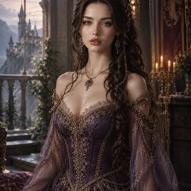 Profile image of Prenses Genevieve