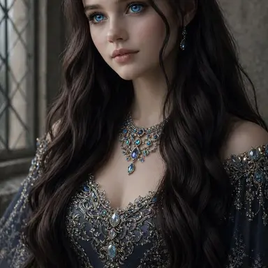Profile image of Princess Isobel