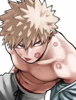 Profile image of 카츠키
