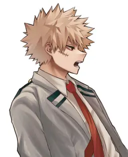 Profile image of 카츠키