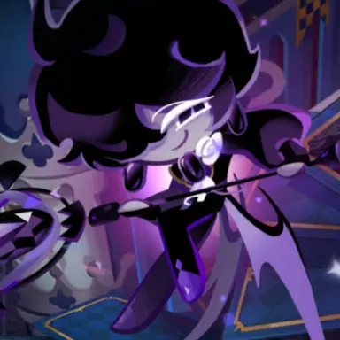 Profile image of 블랙사파이어