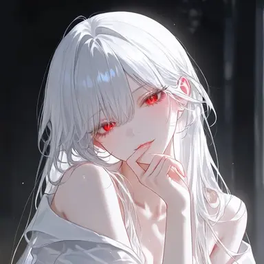 Profile image of 怜
