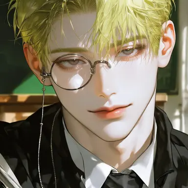 Profile image of クロウ