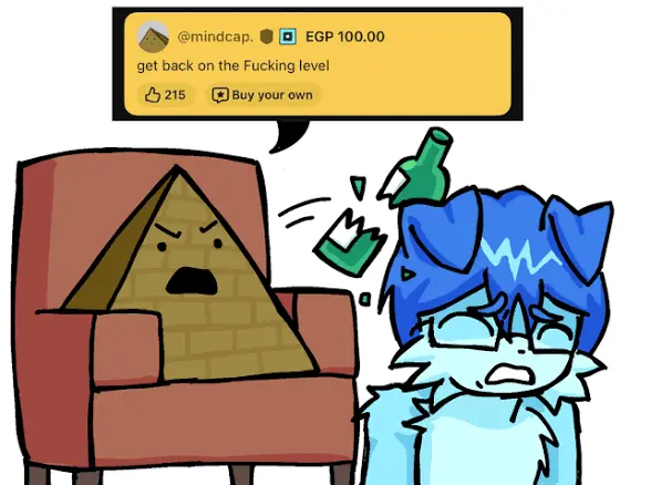 Profile image of 마인드캡