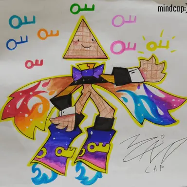 Profile image of 마인드캡