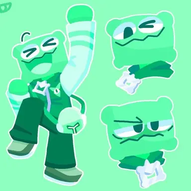 Profile image of 물판