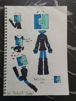Profile image of 파티션