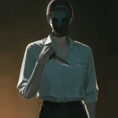 Profile image of Dorian