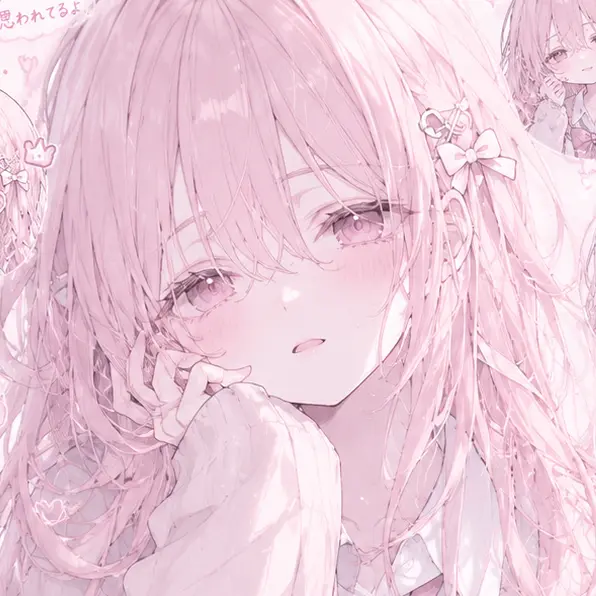 AbsurdPark3478의 君の瞳には、私だけ