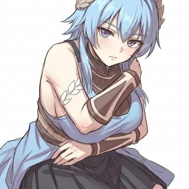 Profile image of 신수아