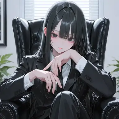 Profile image of チュ・イェジン